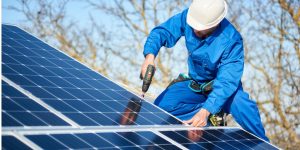 Installation Maintenance Panneaux Solaires Photovoltaïques à Torpes